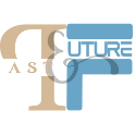 Past & Future Logo